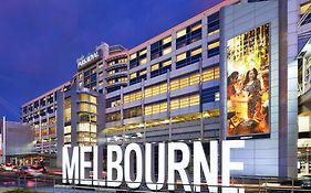 Parkroyal Hotel Melbourne Airport